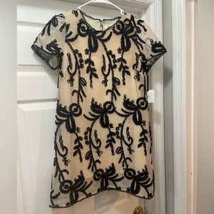 Anthropologie dRA Joy Dress